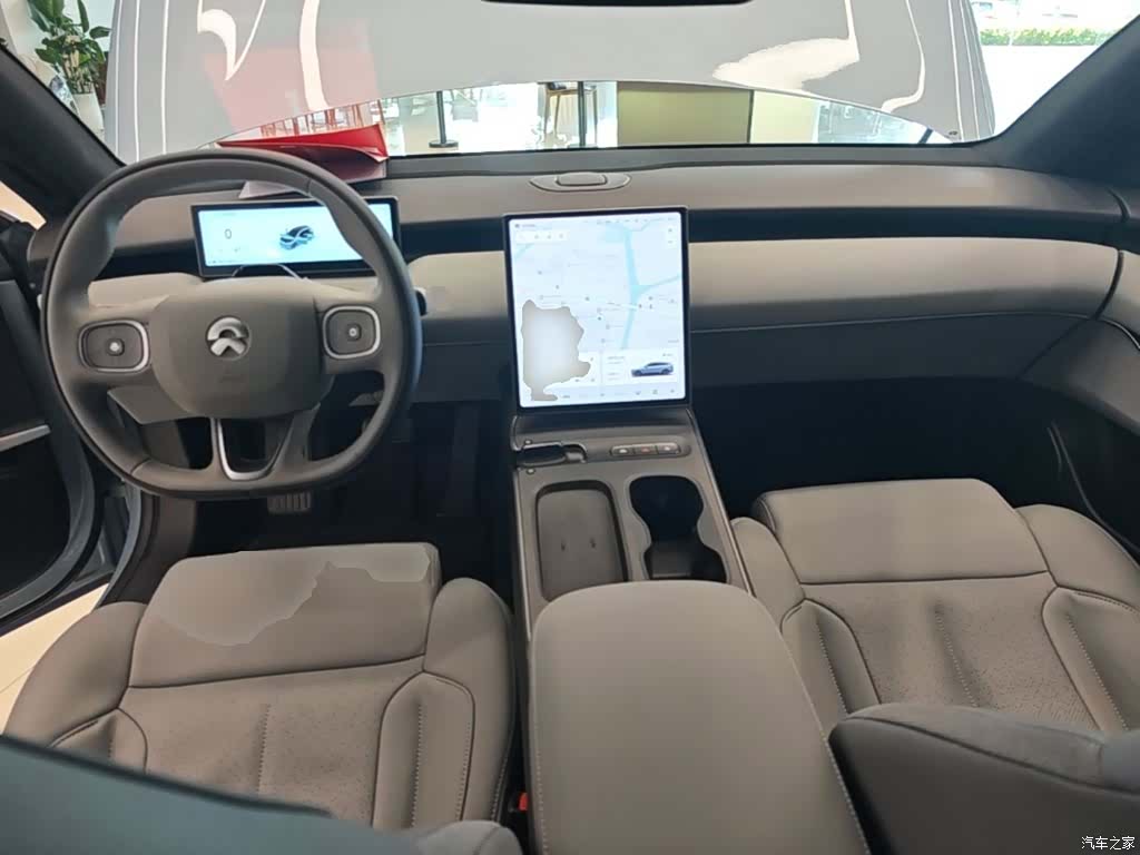 NIO ET5, 2023 10