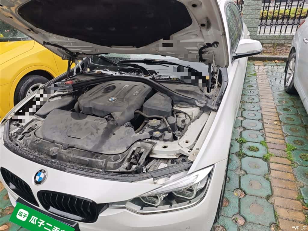 BMW 3 Series, 2017 22