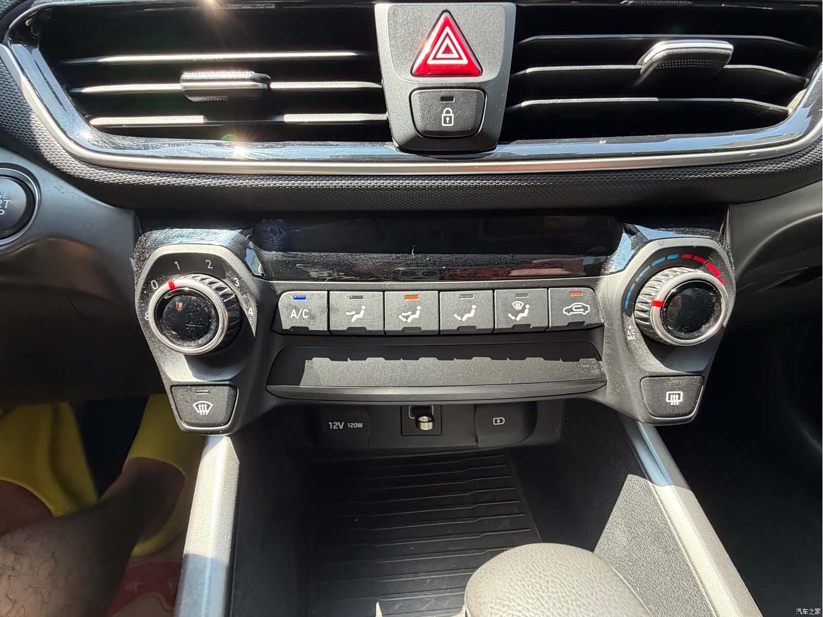 Hyundai Lafesta, 2019 14