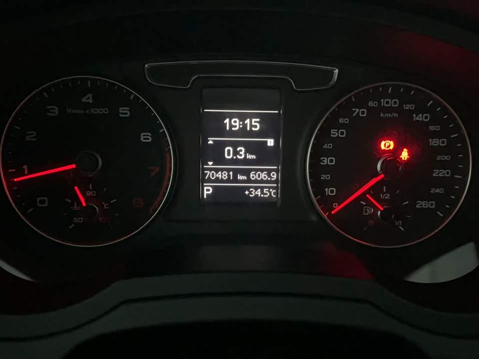 Audi Q3 Audi Q3