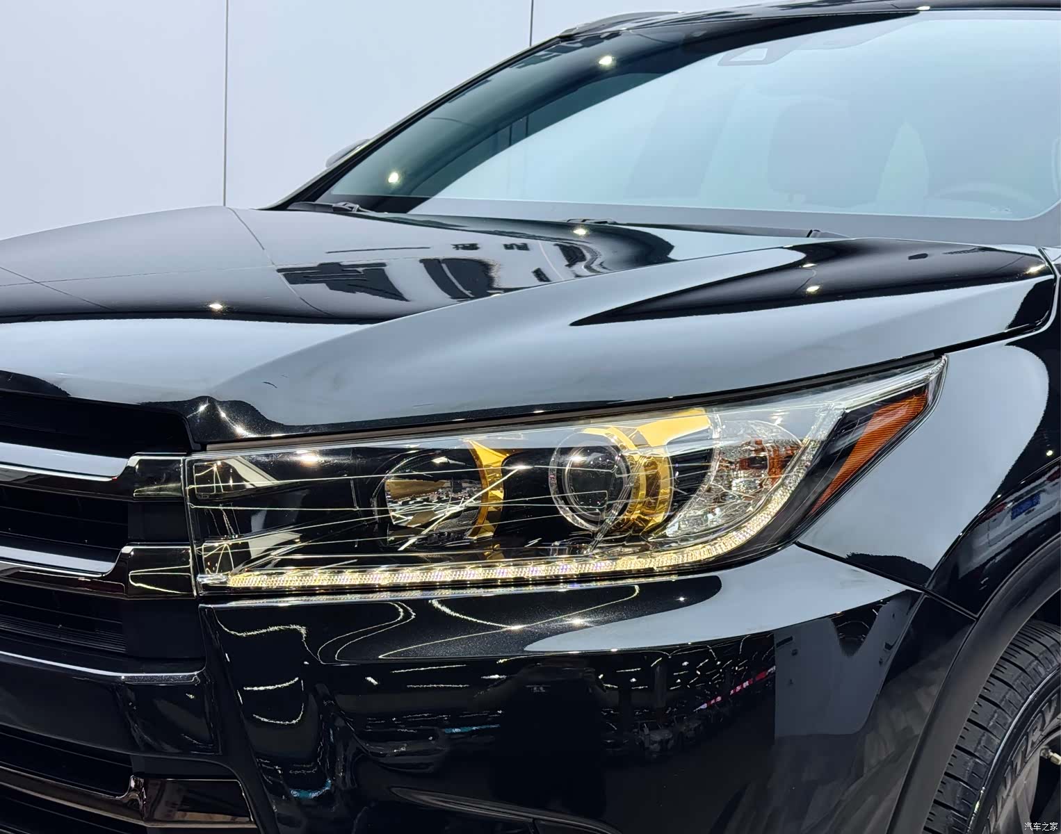 Toyota Highlander, 2021 26