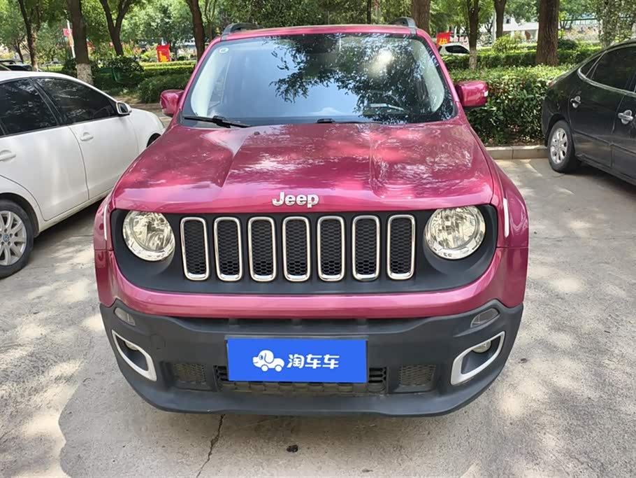 Jeep Freeman Jeep Freeman
