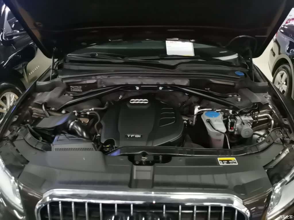 Audi Q5, 2016 20
