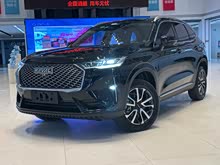 ����H6 2022�� ������ 1.5T �Զ�����Max