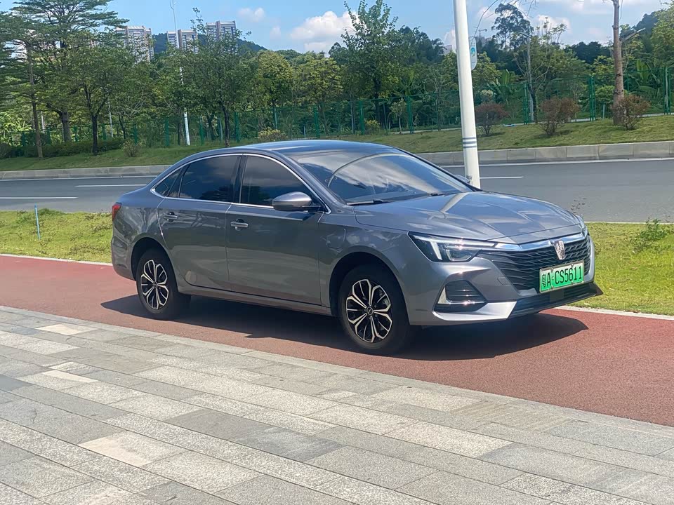 Roewe i6 MAX
