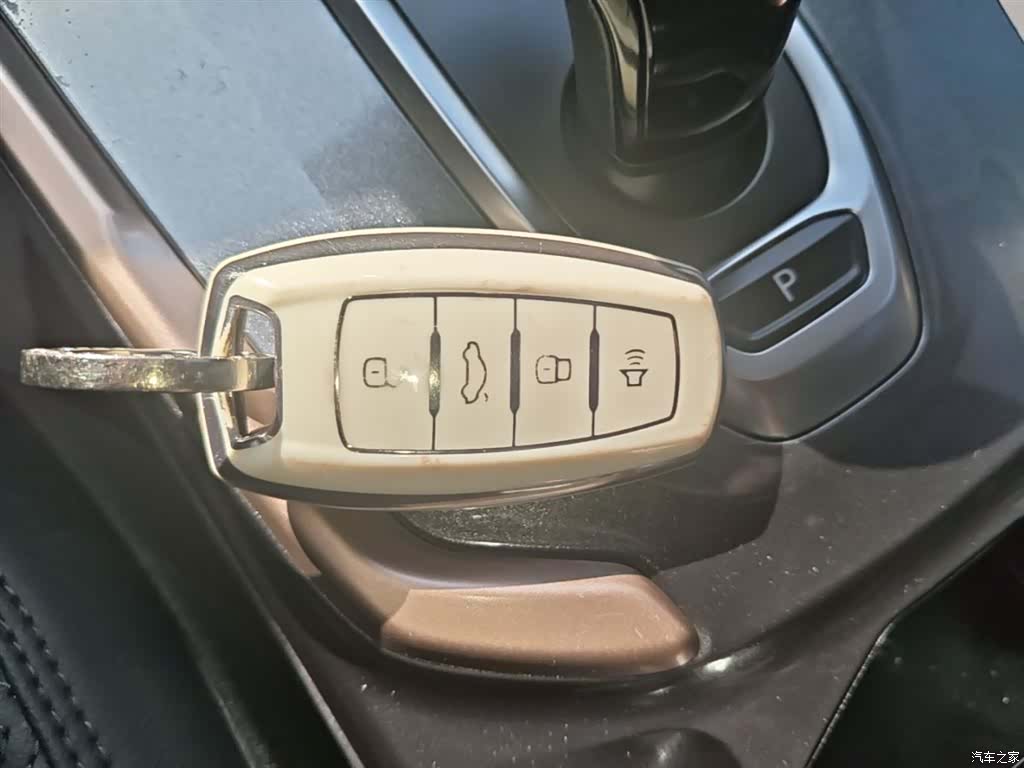 Haval H6, 2021 9