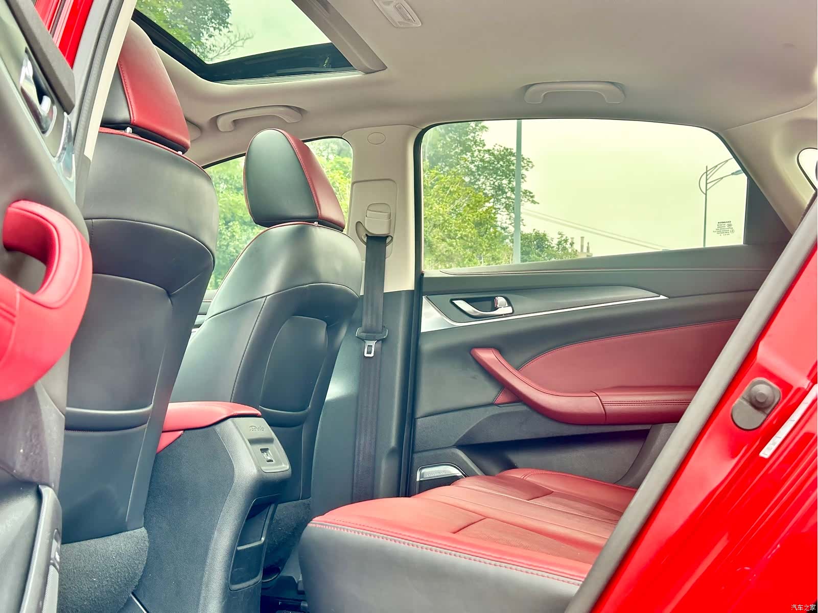 Changan Eado, 2019 35