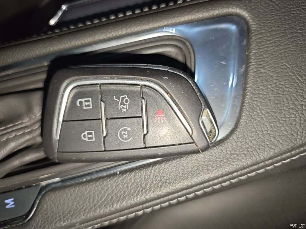 Cadillac CT4, 2022 9