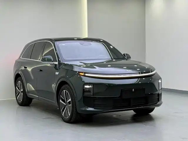 Li Auto Ideal L6
