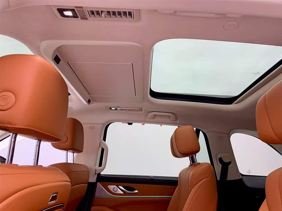 Weipai Blue Mountain