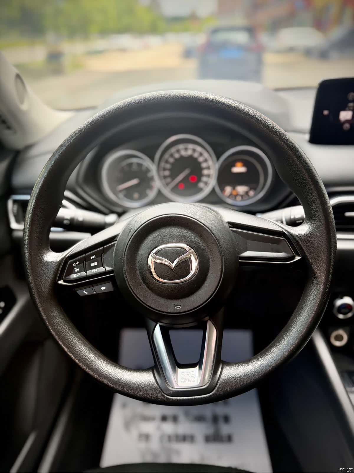 Mazda CX-5, 2024 23