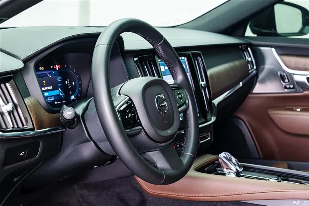 Volvo S90, 2023 18
