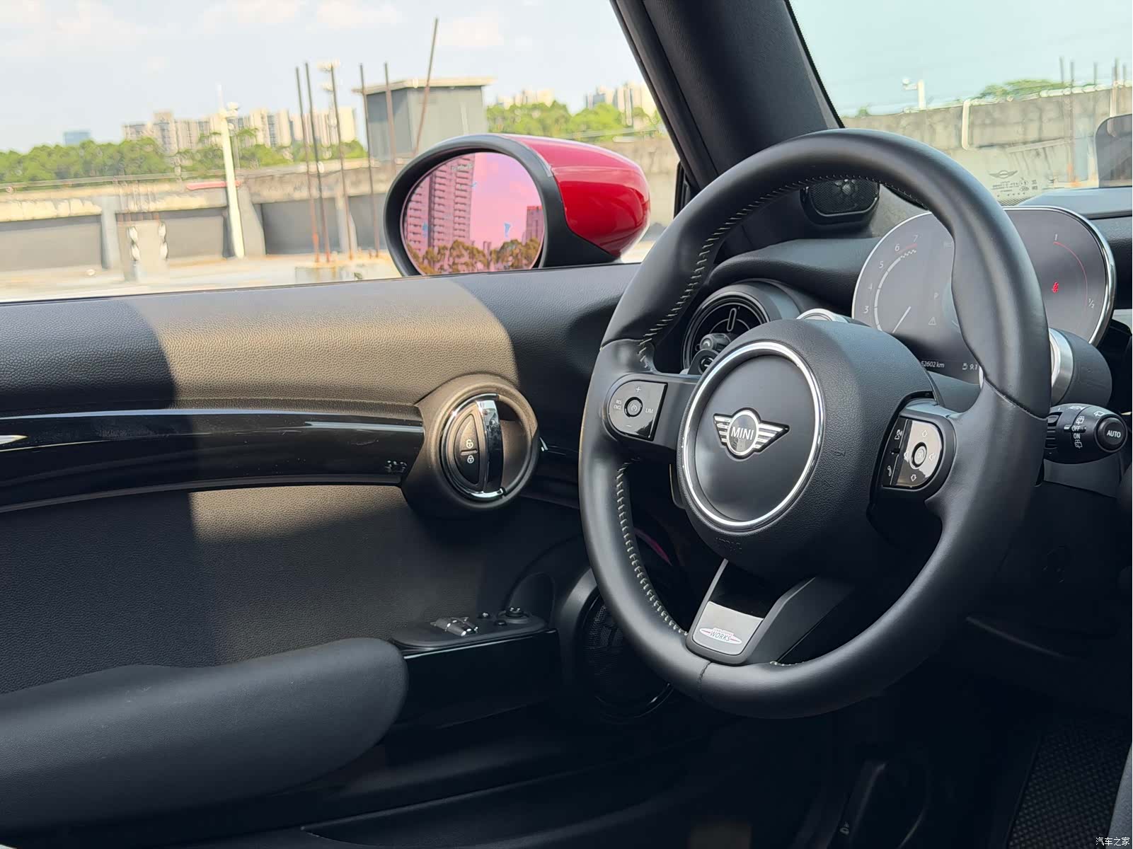 Mini Cooper, 2022 23