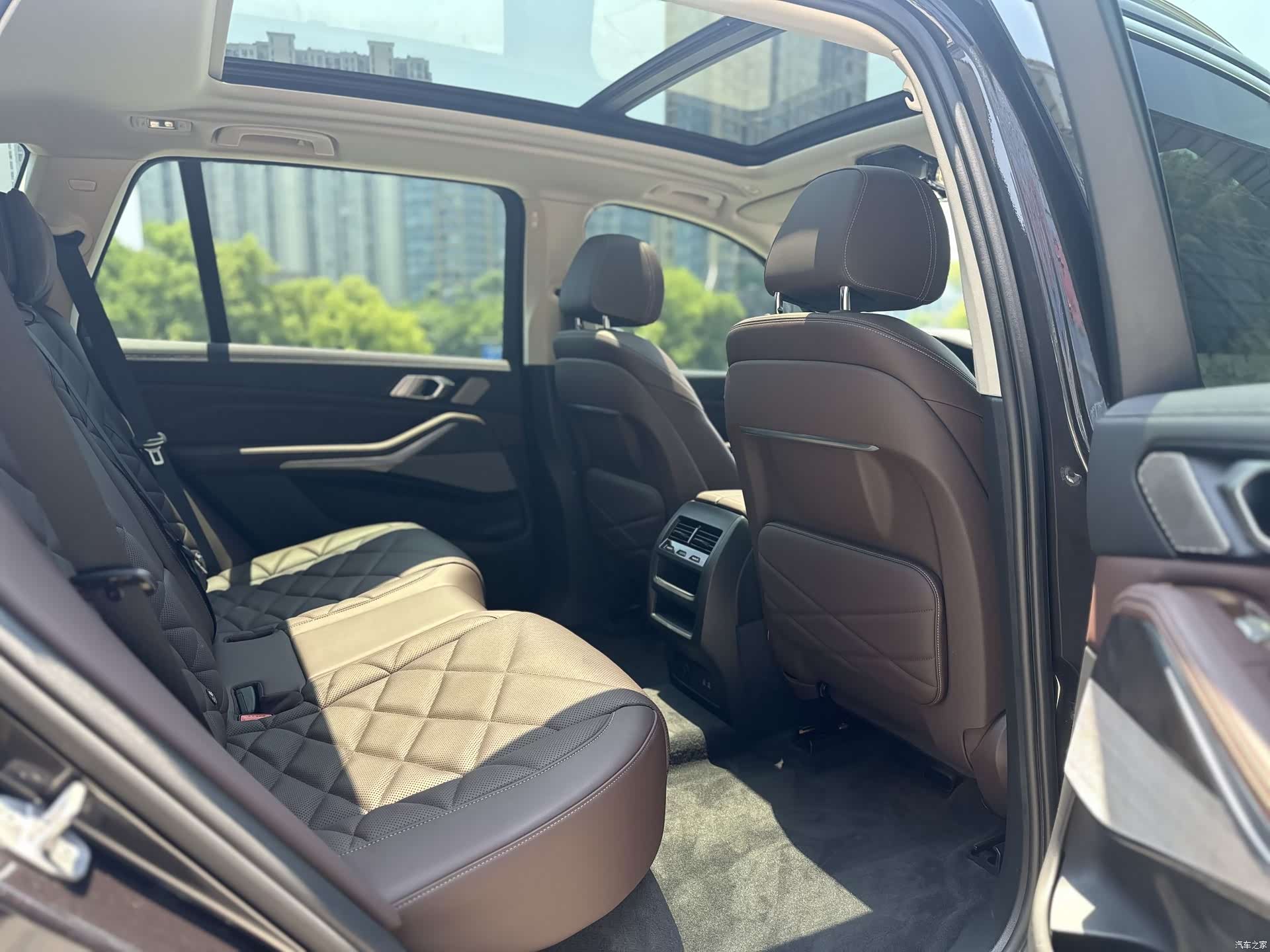 BMW X5, 2022 7