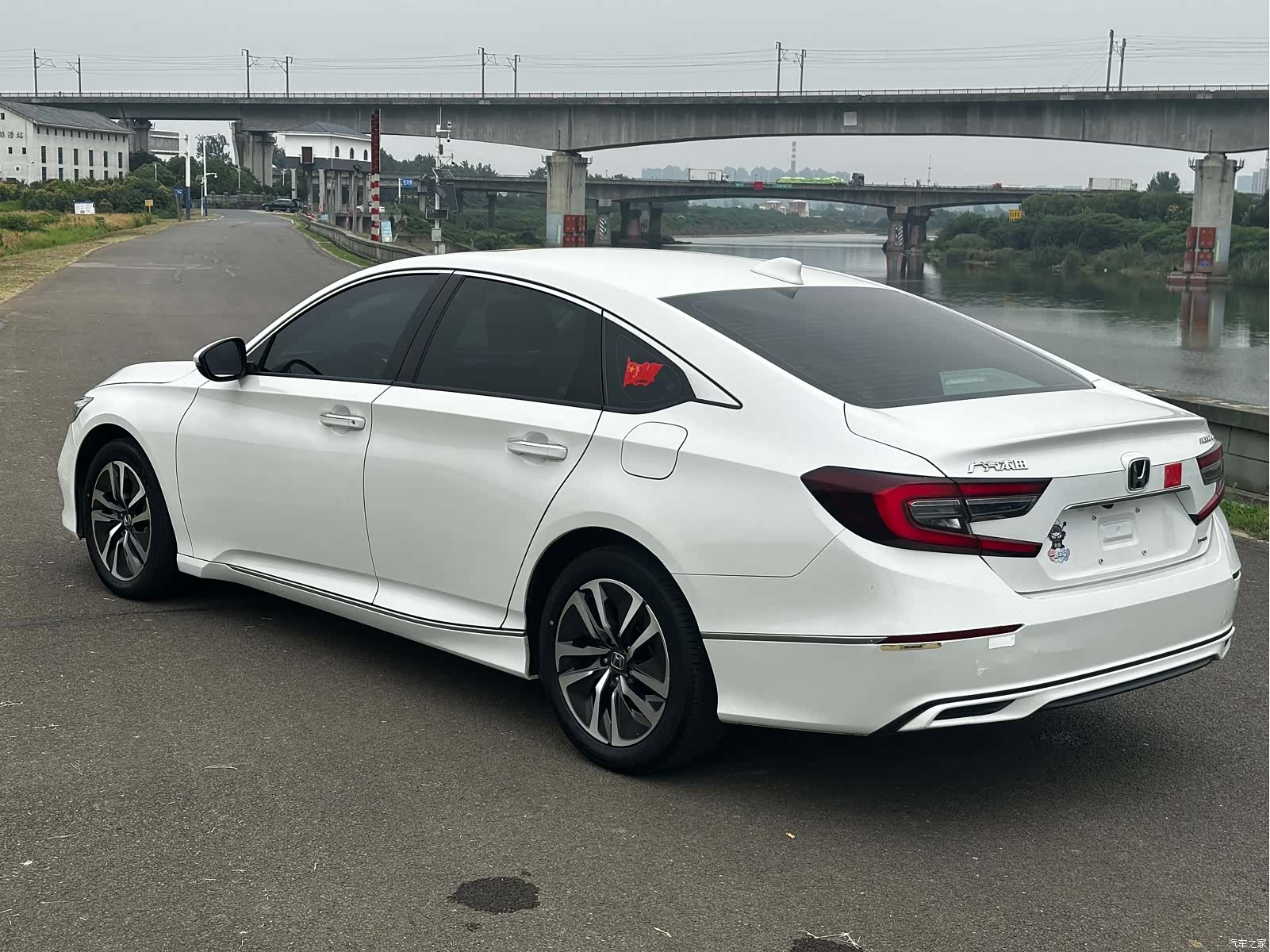 Honda Accord, 2022 16