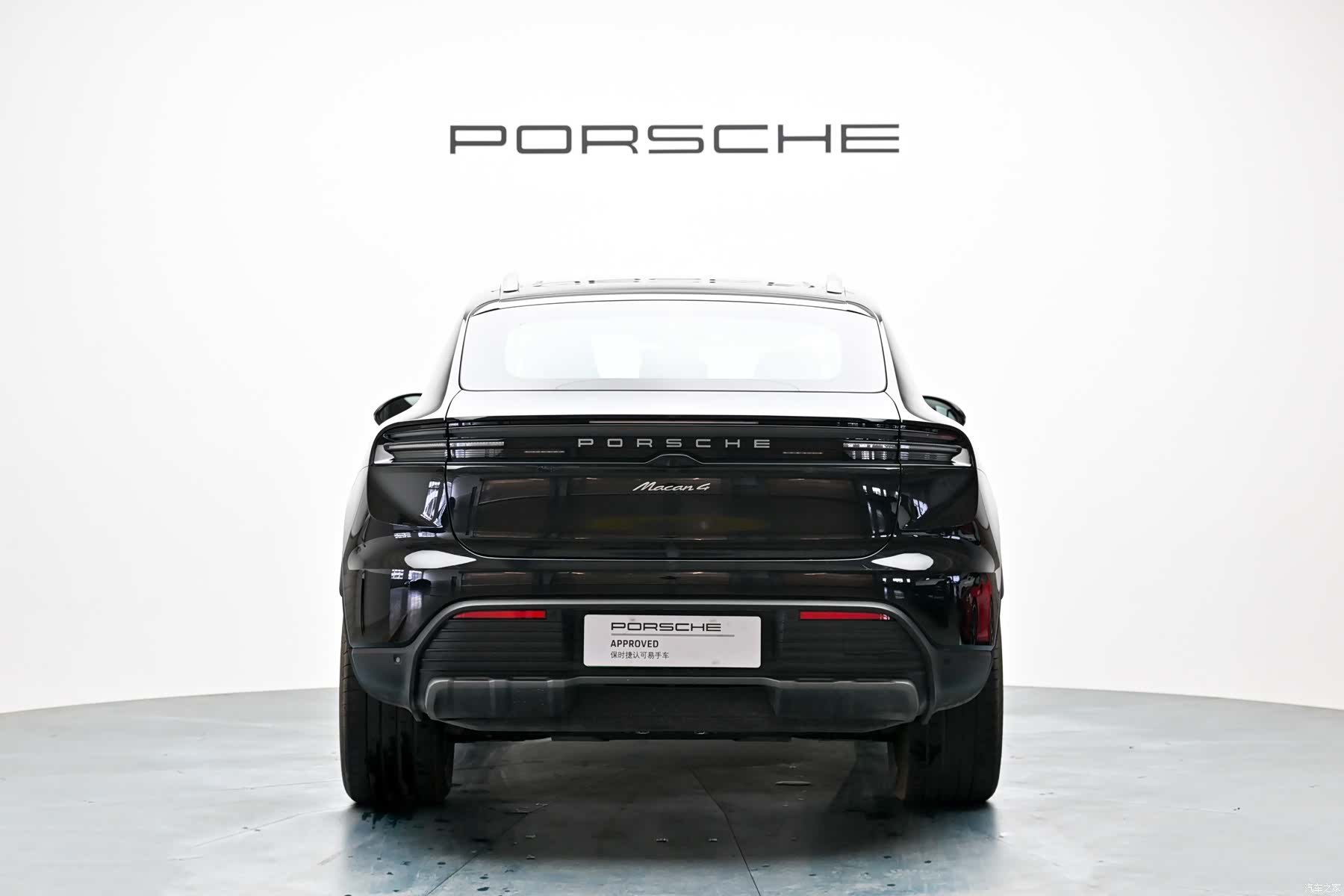 Porsche Macan, 2025 все фото