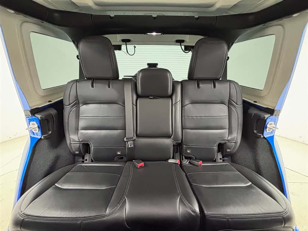 Jeep Wrangler, 2023 27