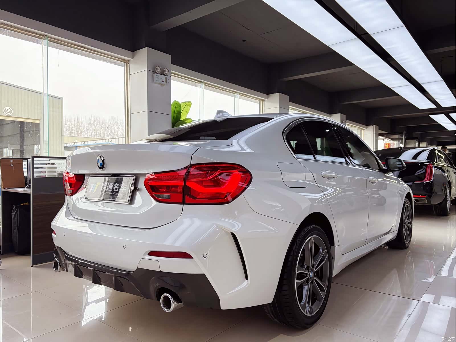 BMW 1 Series, 2021 6