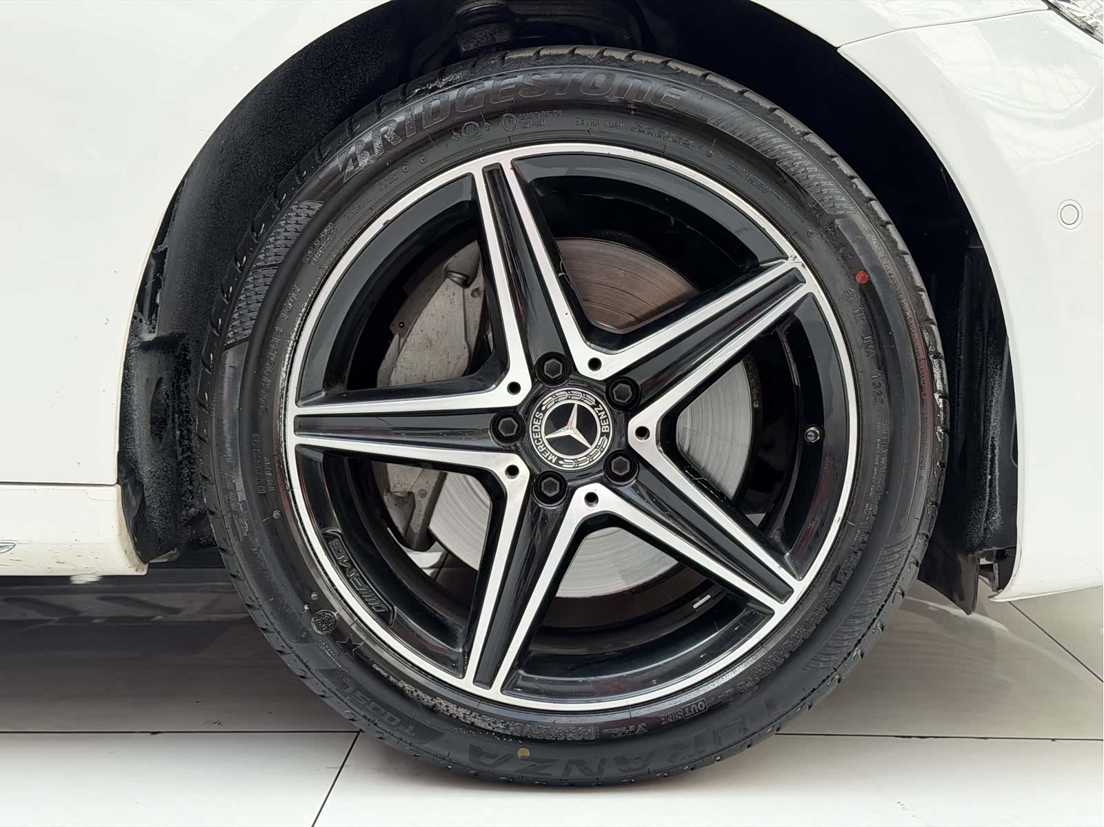 Mercedes-Benz E-Class, 2020 22