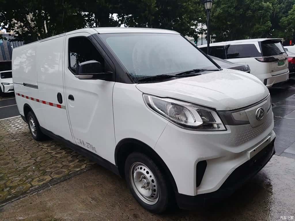 DaTong EV30, 2026 22