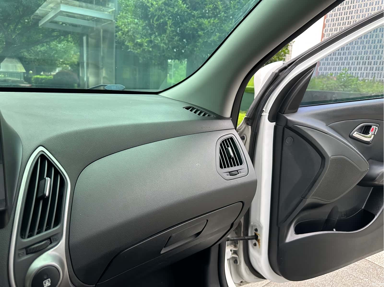 Hyundai ix35, 2018 14