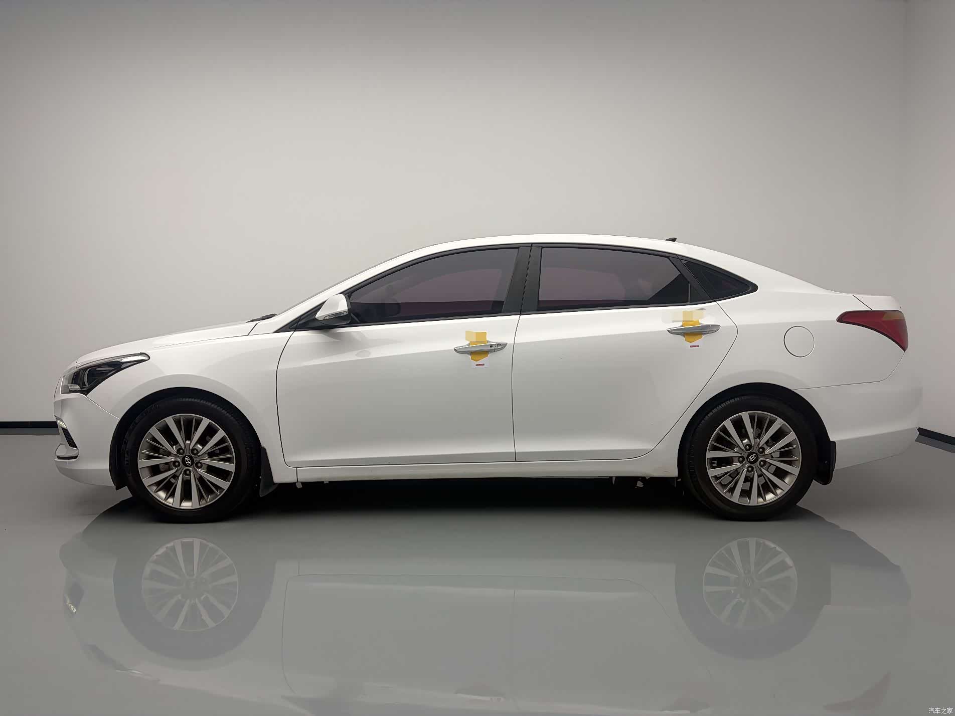 Hyundai GLS, 2019 7