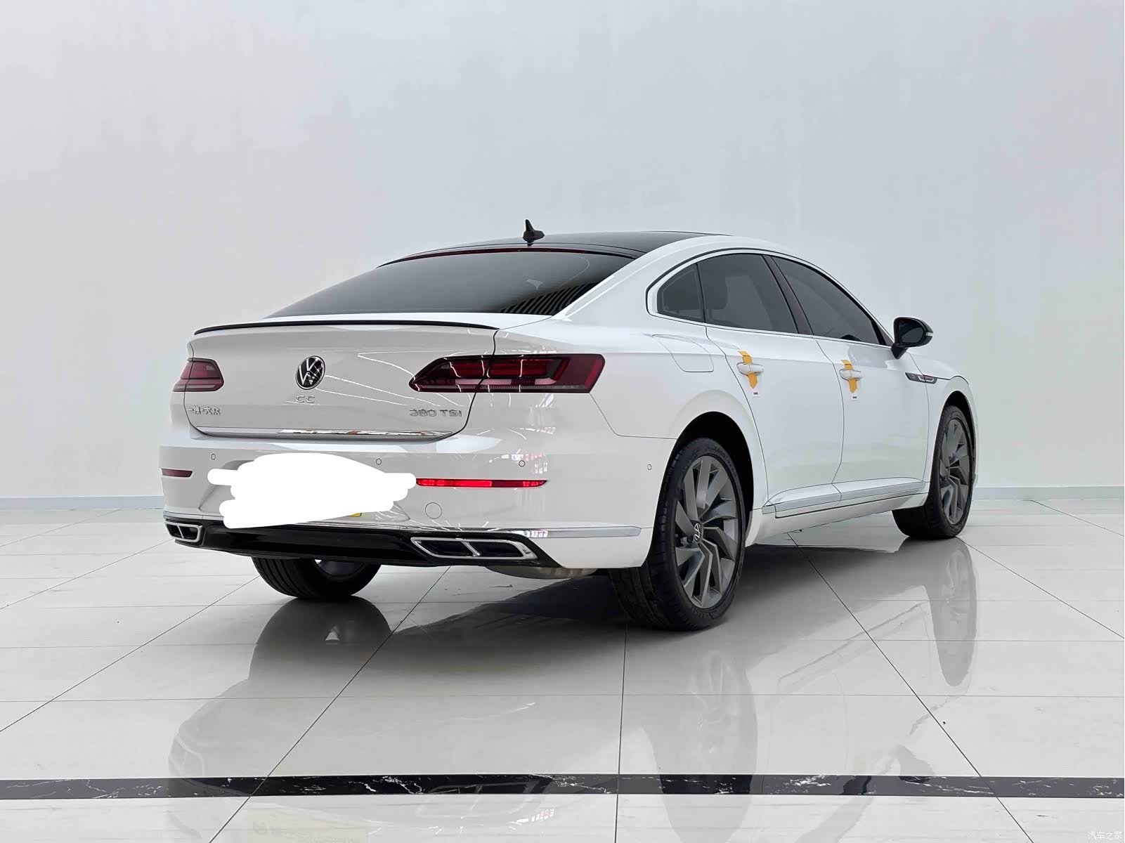 Volkswagen CC, 2024 3