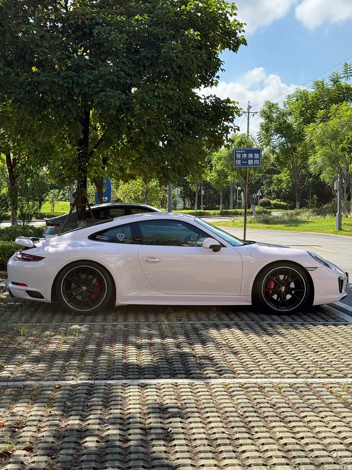 Porsche 911, 2013 4