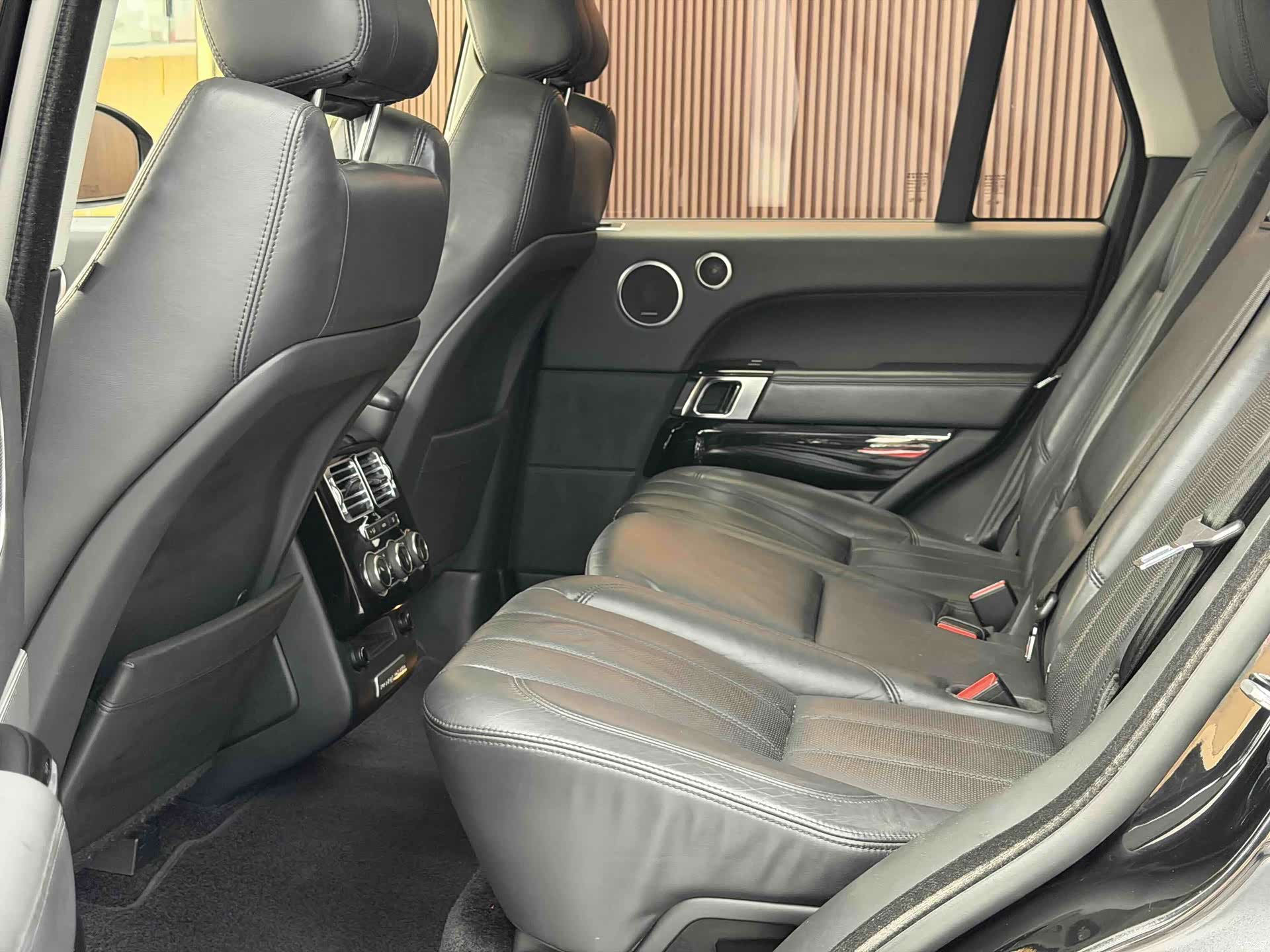 Land Rover Range Rover, 2014 12