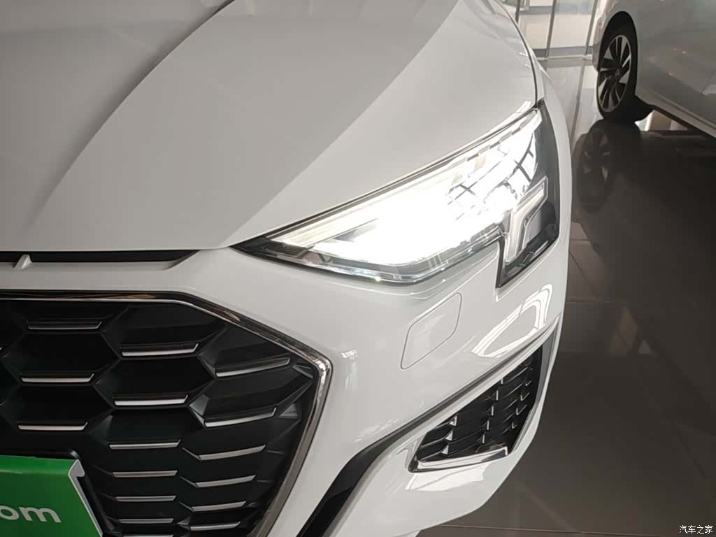 Audi A3, 2023 24