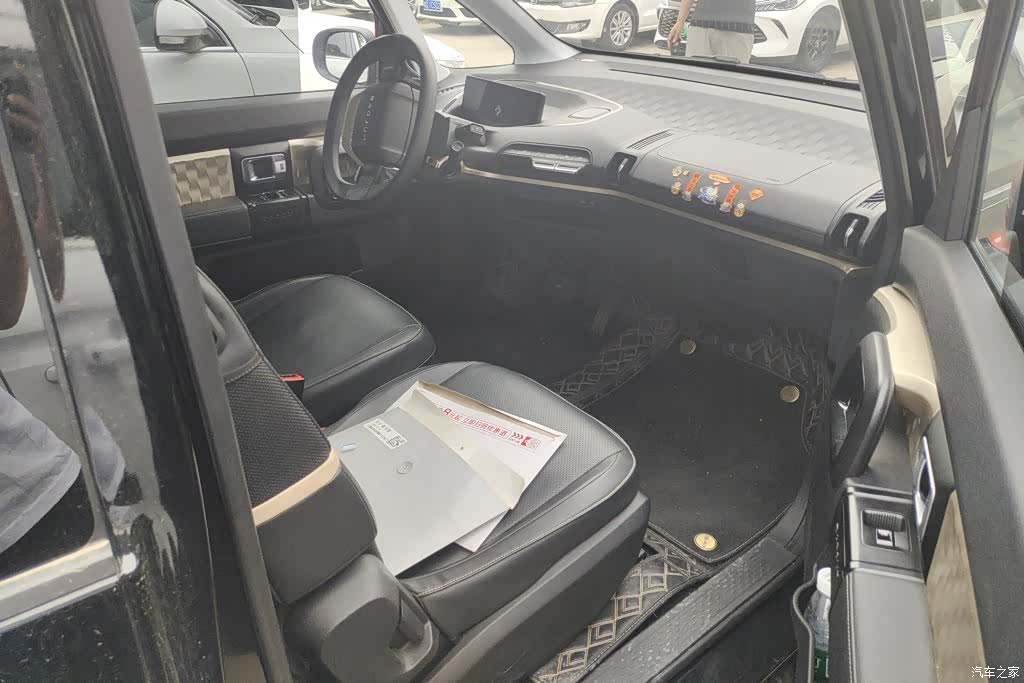 Wuling KiWi, 2021 8