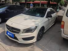 ����CLA(����) 2014�� CLA 260 4MATIC