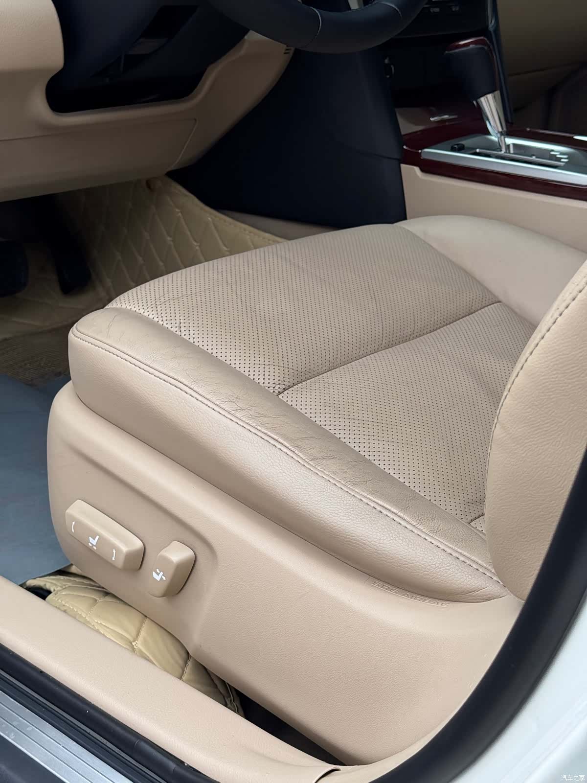 Toyota Camry, 2013 19