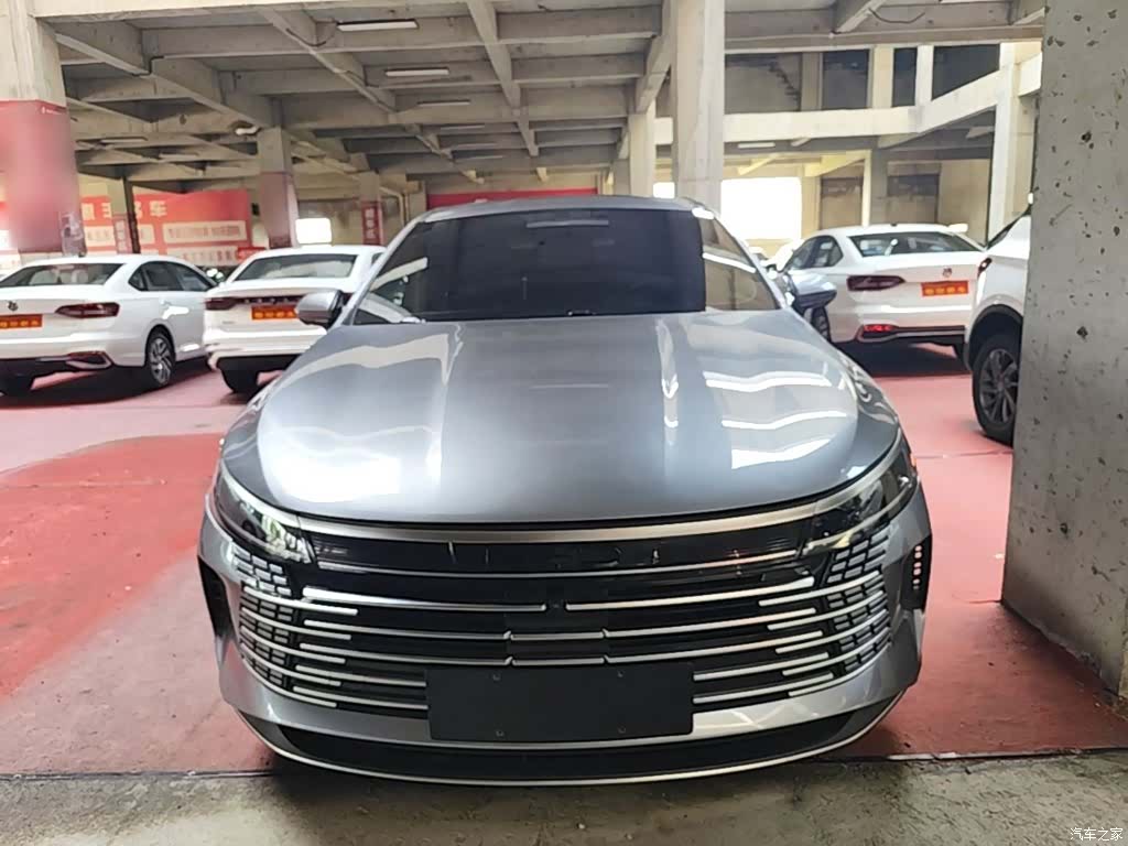 BYD Destroyer 05, 2023 3