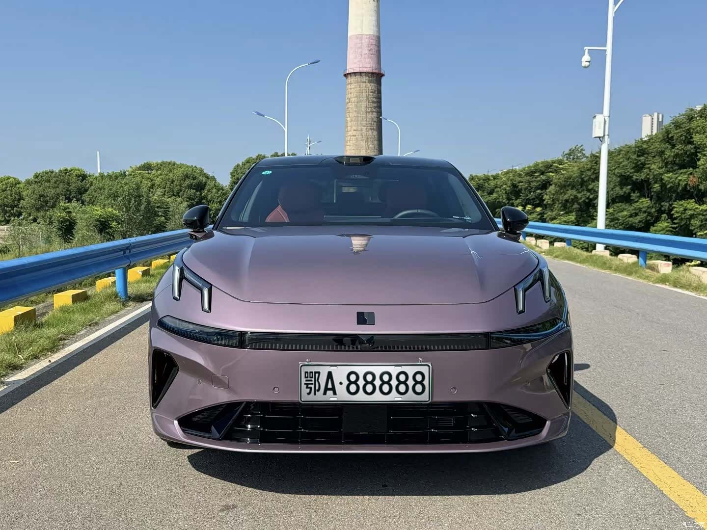 Lynk & Co 02, 2025 2