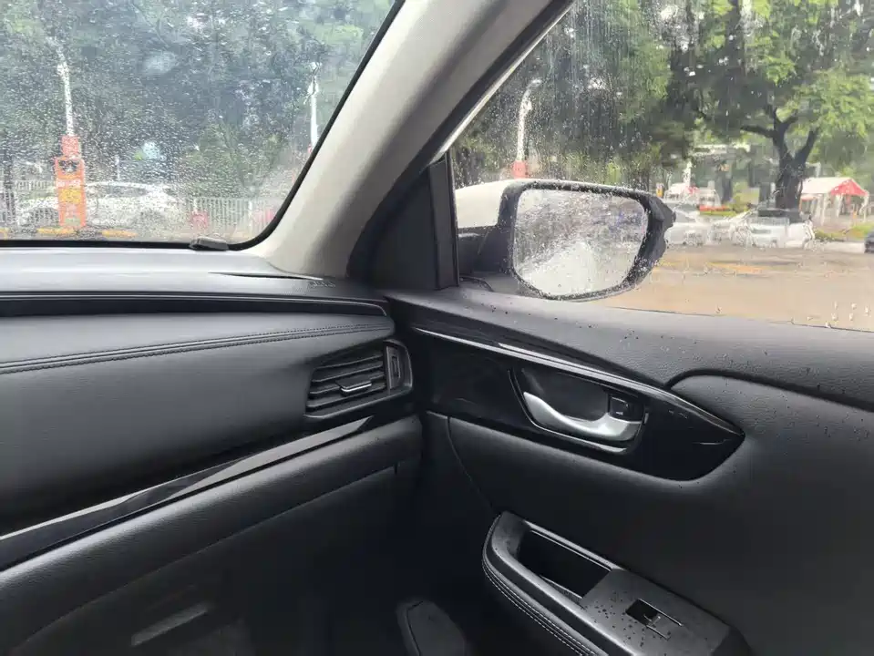 Honda Lingpai