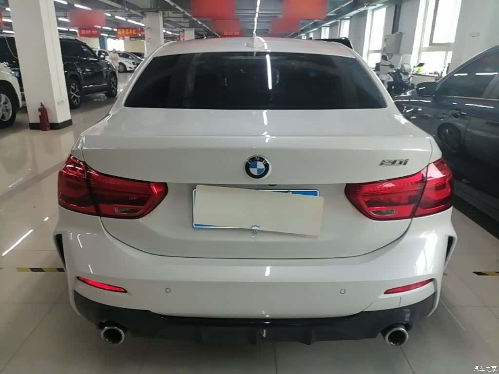 BMW 1 Series, 2020 6