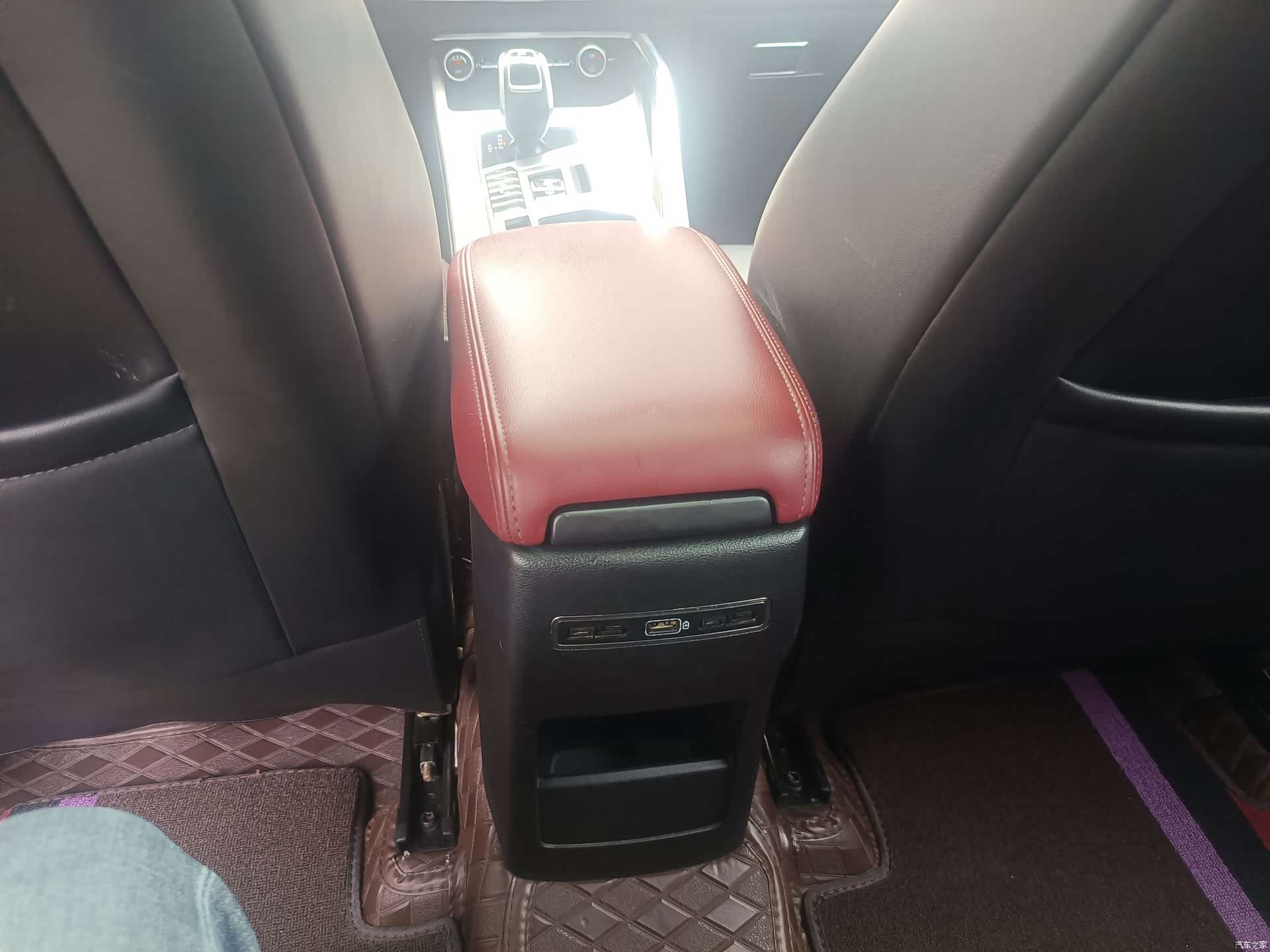 Geely Coolray, 2019 6