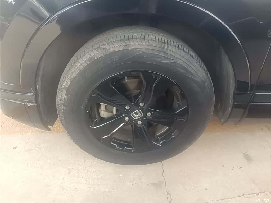 Honda Breeze, 2021 23