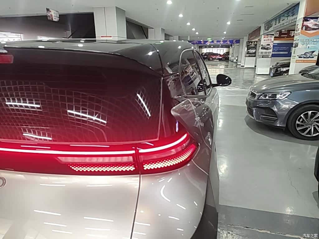 BYD Seagull, 2025 24