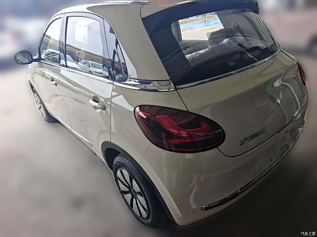 Wuling Bingo, 2026 9