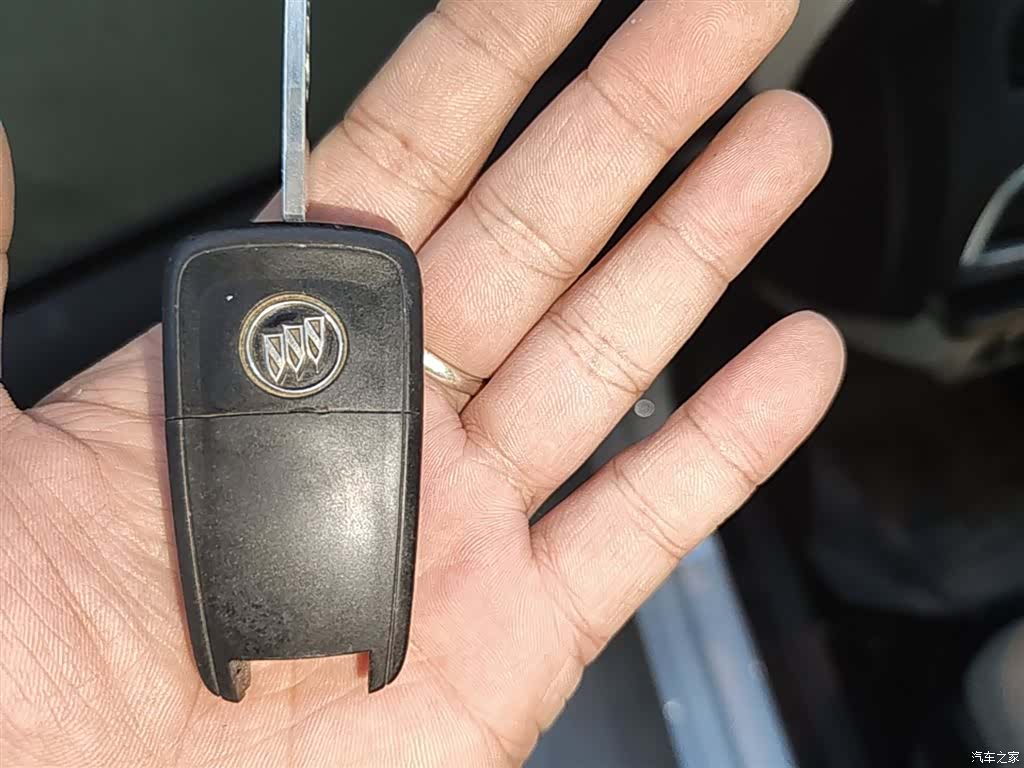Buick VI, 2021 9