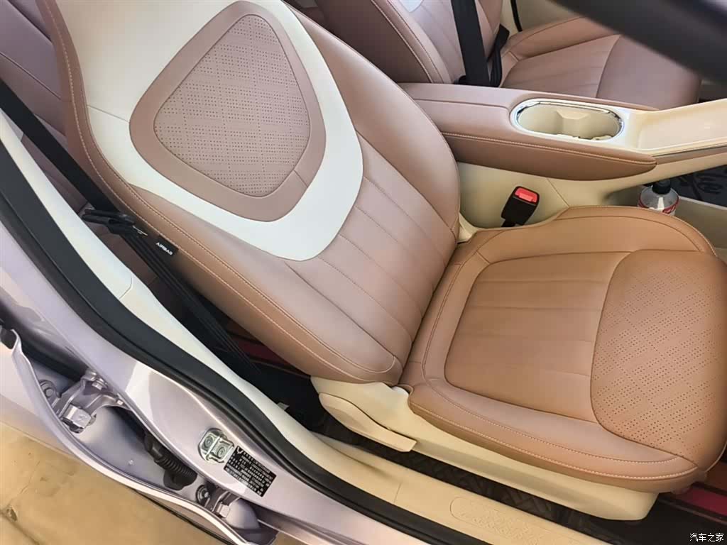 Wuling Bingo, 2025 25
