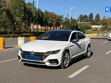 һ��-����CC 2019�� 380TSI ���հ� ��VI