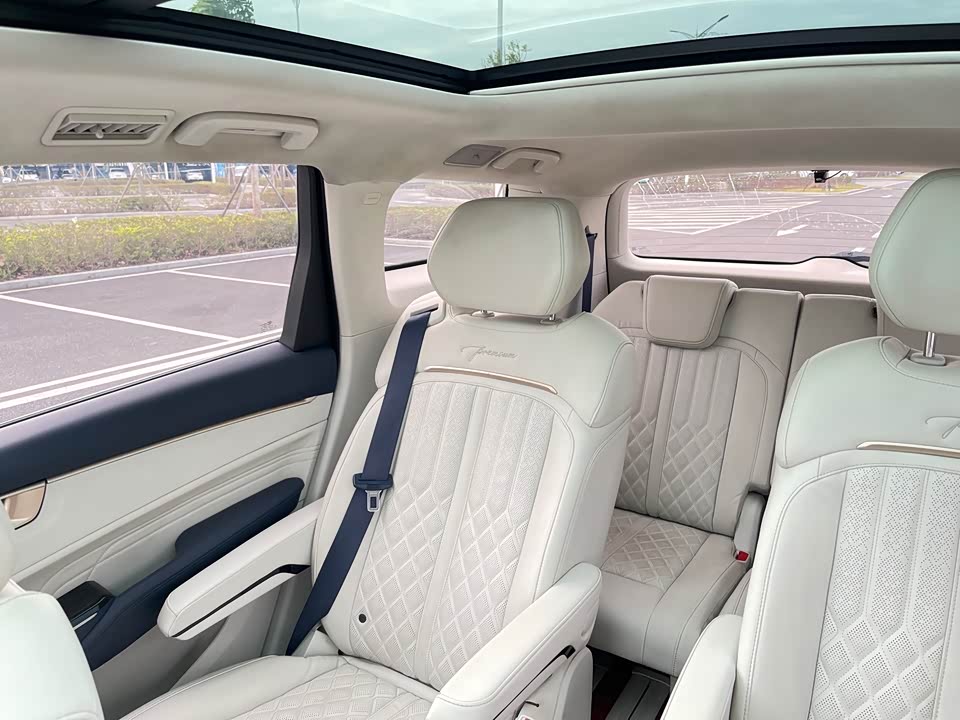 Wuling Wuling Capgemini