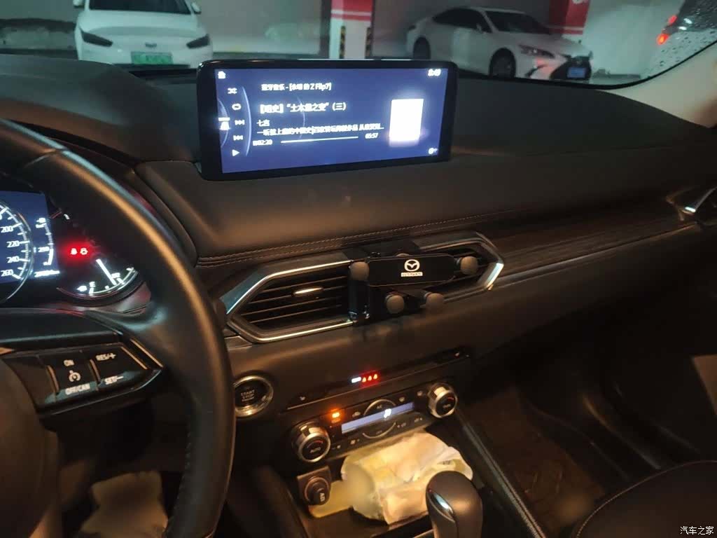 Mazda CX-5, 2022 6