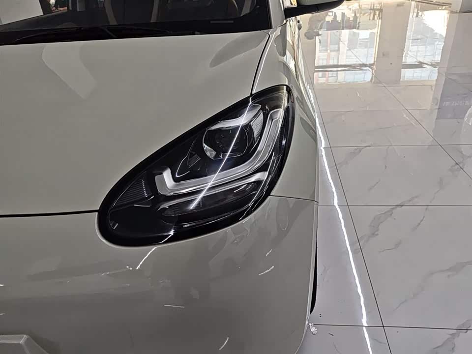 Wuling Wuling Bingguo