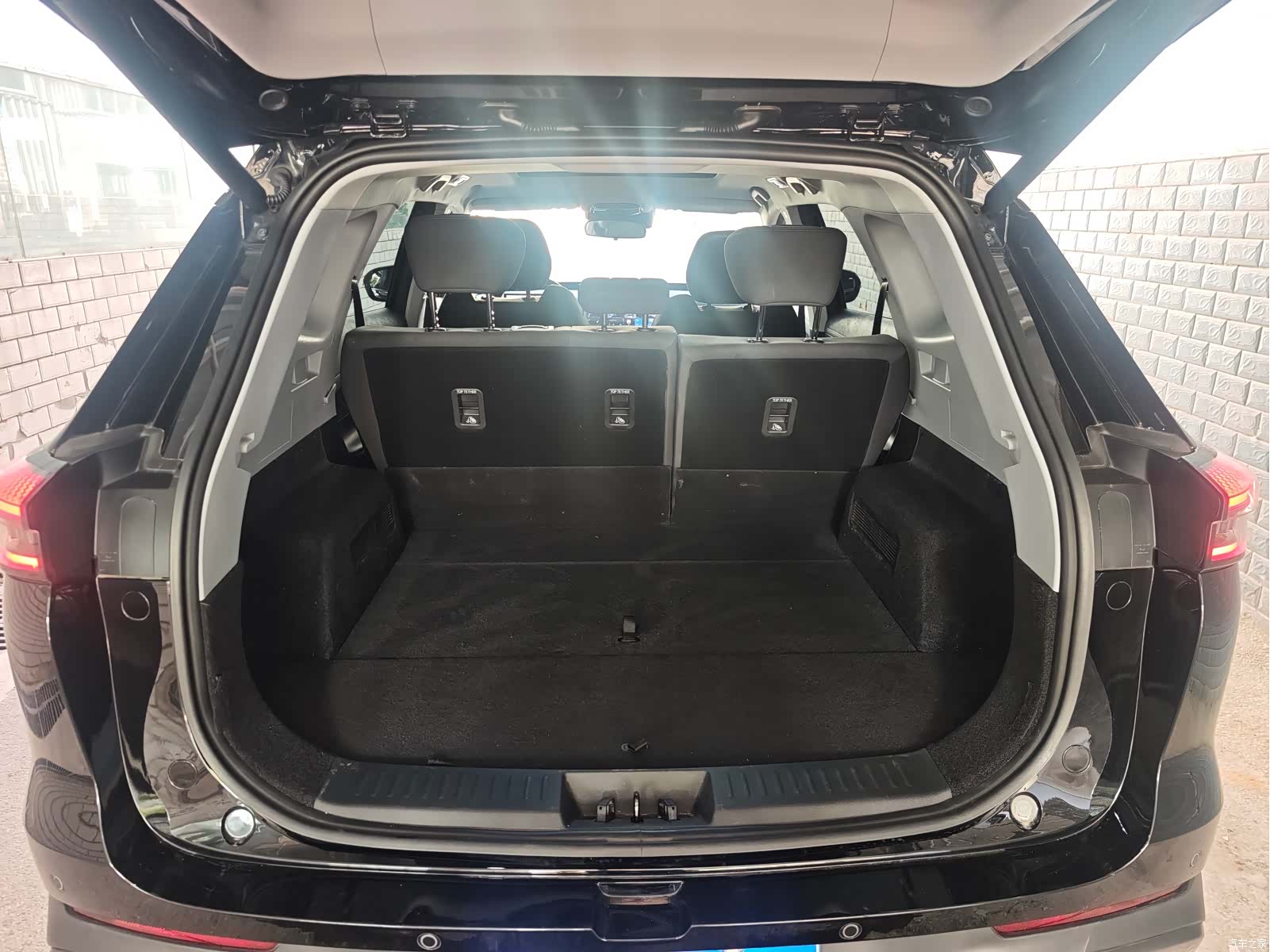 Chery Tiggo 8 Plus, 2025 7