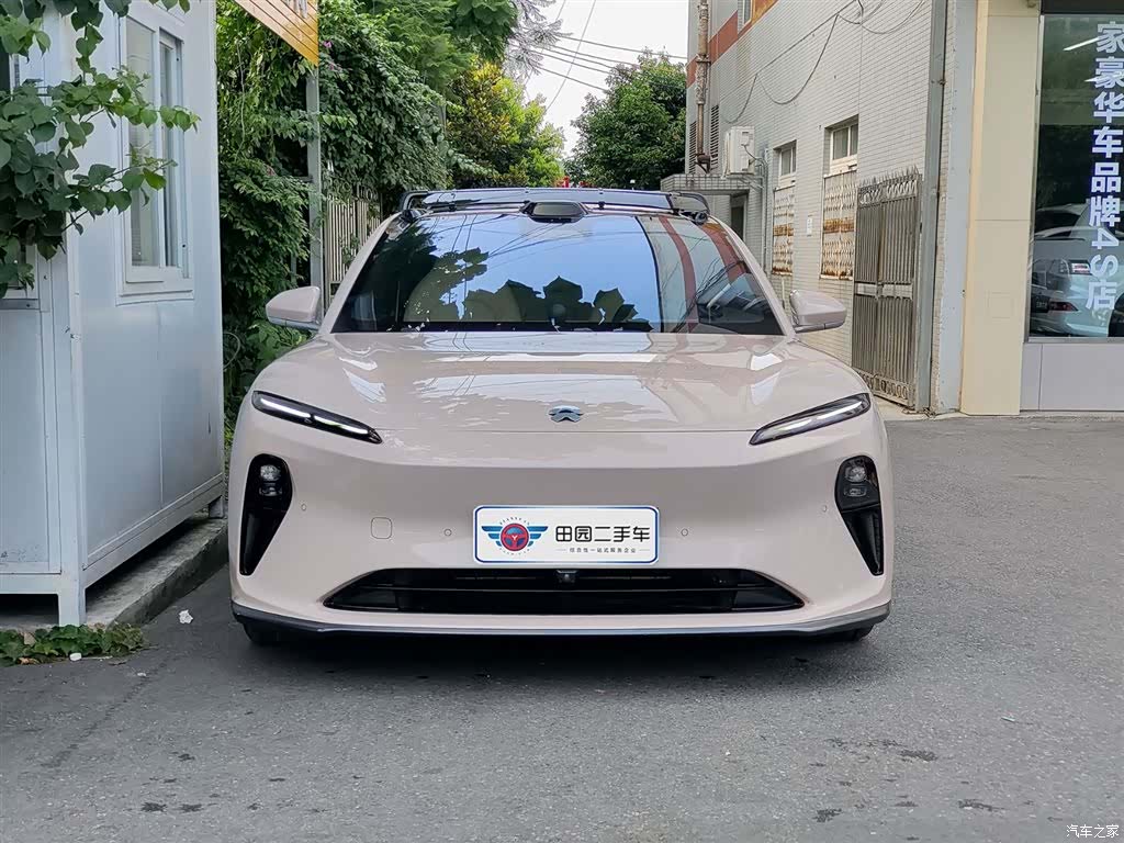 NIO ET5, 2023 3