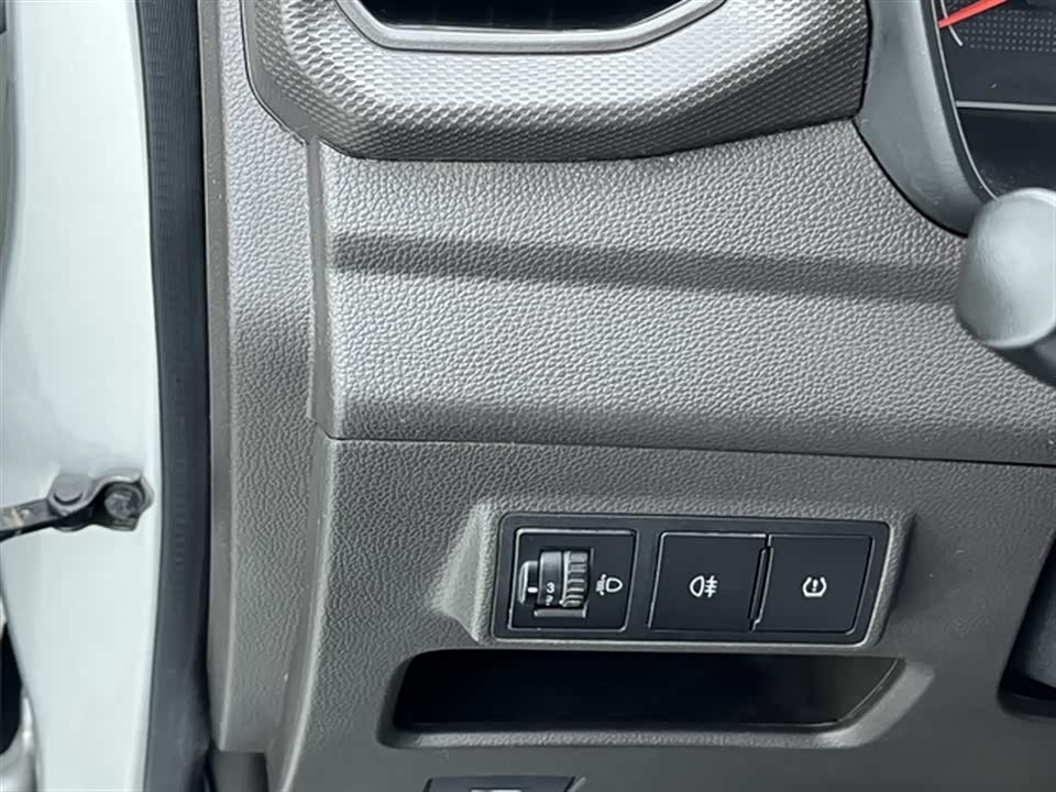 Wuling Wuling Hongguang V